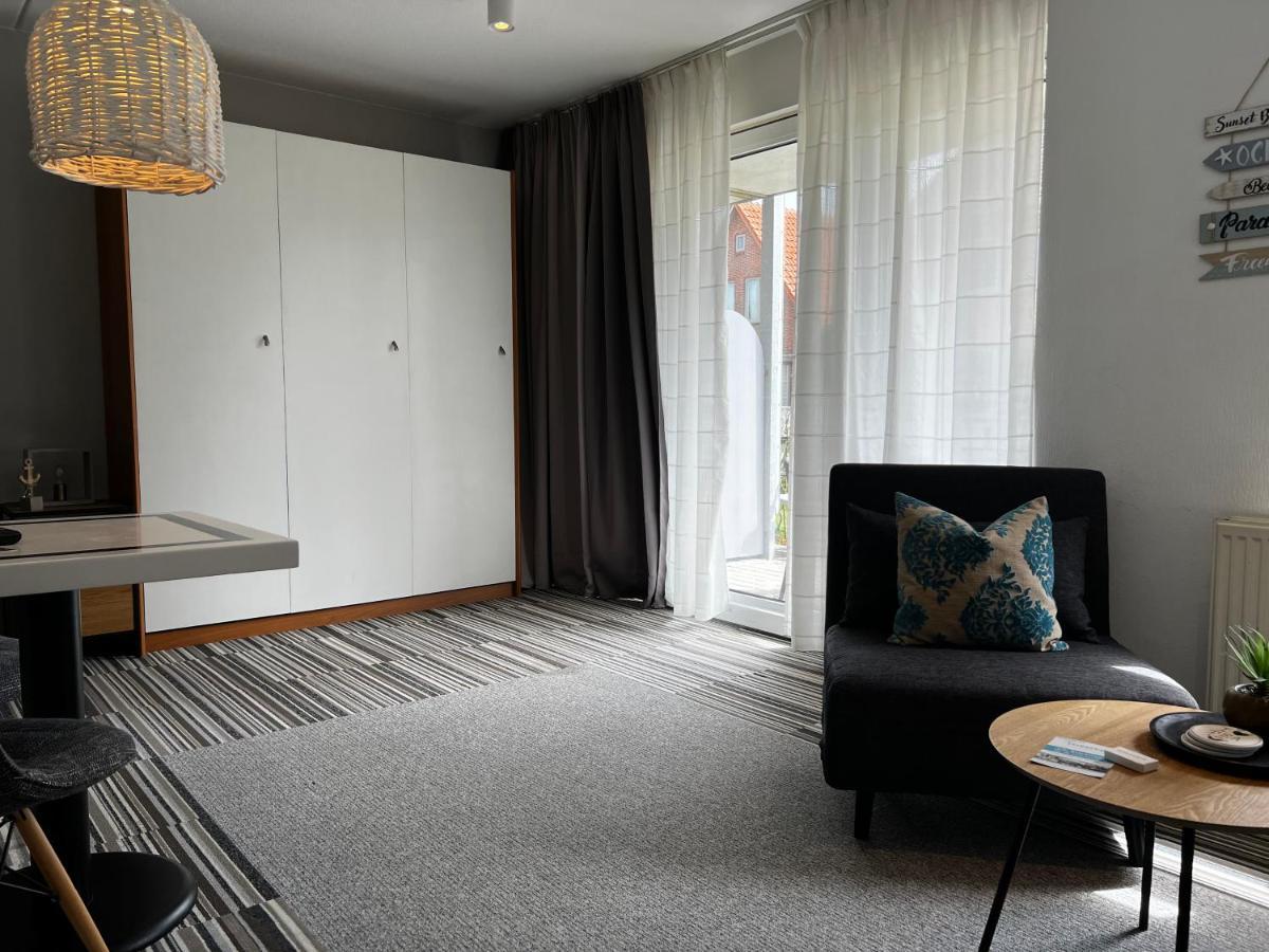 Texelheerlijk 10 Apartamento De Koog  Exterior foto